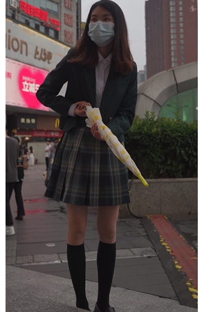 肉丝小姐姐