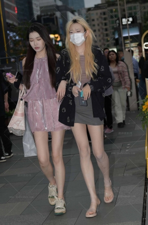 绝代佳人倾国倾城240520-2-60 15P