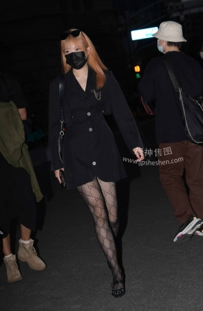 22925+61这丝袜，你顶得住吗 13P