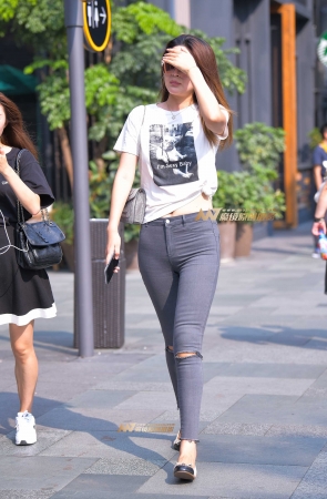 大长腿的大紧牛