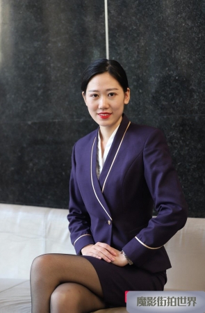 公司前台黑丝姐姐3A1523[496M]