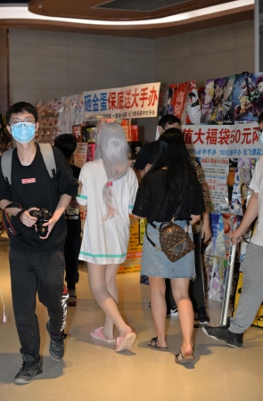 美腿短裙
