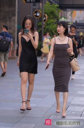 性感的闺蜜，各有各优势MJ1728[1.09G]