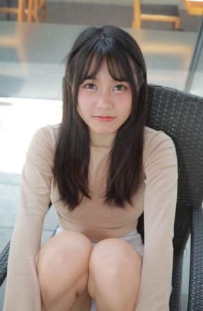 凯恩街拍摄影作品 可爱热裤小妹 [528P8V-15.6GB]