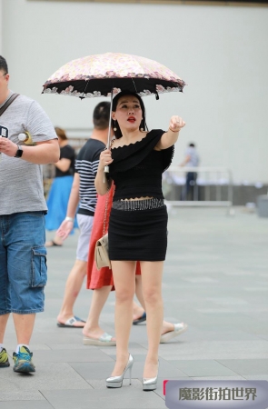 肉丝美腿细高跟小姐姐3A2307[130M]