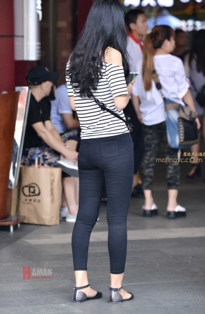 远射篇——黑裤Z