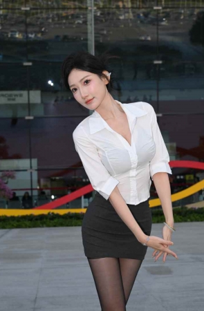 黑丝拖鞋大瑞瑞 [227P-4.95GB] 