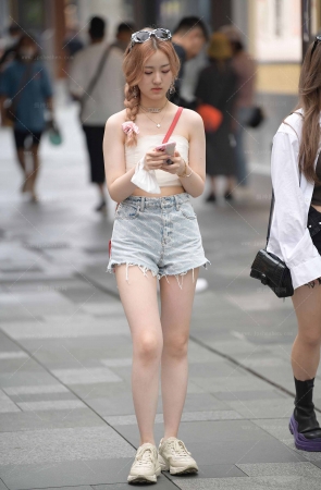 小妹嘎嘎香240327-2-79 14P