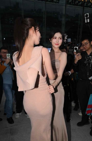 小雪花VS小哈娜 [48P-1.10GB]