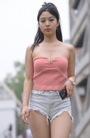 一始街拍作品  孤单心事 [797P-18.4GB]