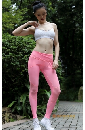 两套瑜伽紧身美女高清原图【套图+视频】