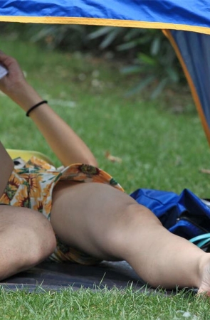 No1248 最难穿的罗马鞋，不会轻易脱，脱下了也不能轻易再穿上 第1套