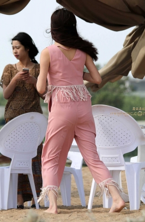 第432篇水粉套装，性感一小撮 —-18P