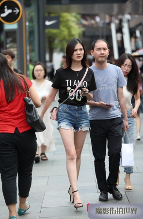 一字带凉鞋极品3A1773[352M]