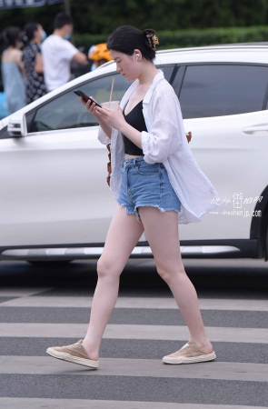 21810-12+39/笔直热裤美腿 3P