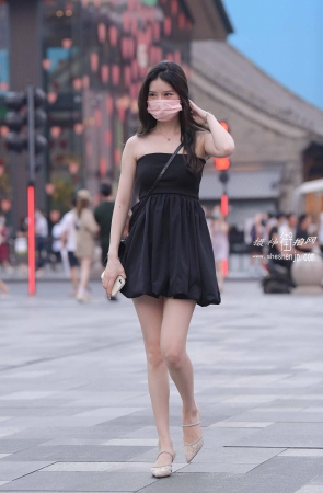 2183-7+84/搭讪美腿女孩 5P