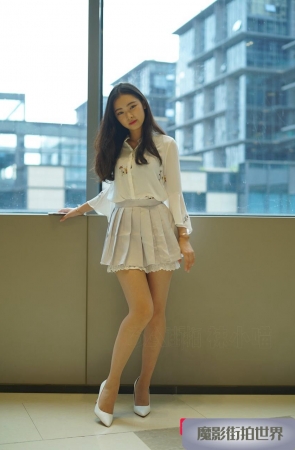 小仙女姗姗3A2370[347M]