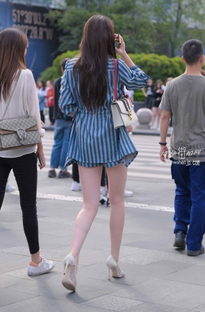 9921-2+45/美腿高跟的女人 5P