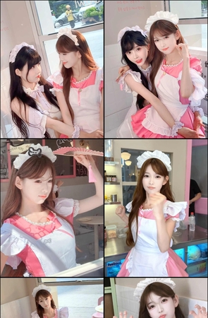 第227期–主播【一梦浮生】共240个短视频合集，时长共0:42:34，大小1.02GB！