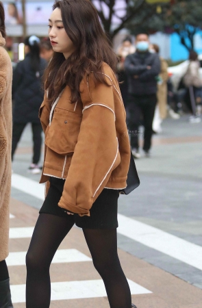 黑 丝妹子