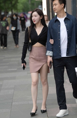 气质拿捏的恰到好处 240316-25-39 15P