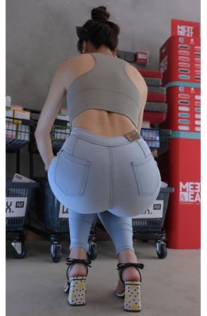 （套图二）习惯独行(468P)