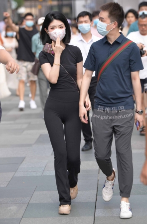 2273-32+131魅力紧身裤～ 19P