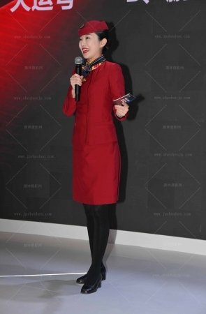 SH25-164-76√山航韵味女主持➕8k视频