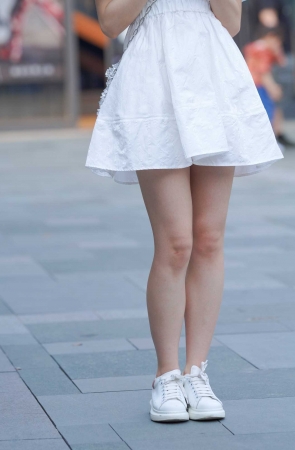天生丽质