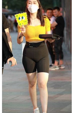 丰腴美女【套图+视频】