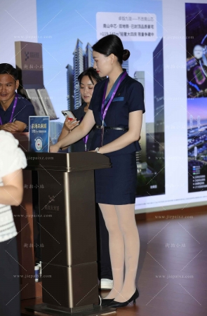 4k视频售楼顾问轻熟气质非凡3分56秒照片14p [9P]