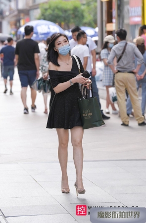 好美的高跟鞋3A3163[722M]