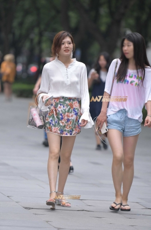 好优雅的少妇