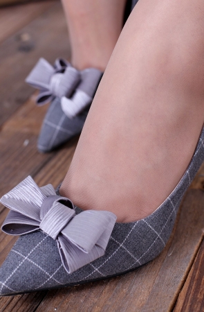 牛仔裤里丝—可乐