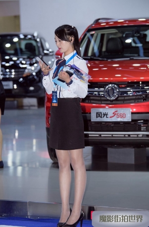 靓丽肉丝美女3A853[52.4M]