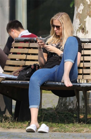 No314 Canon5D草地系列