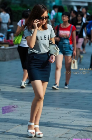 李欢原创——–裹身裙，丰腴（13P）