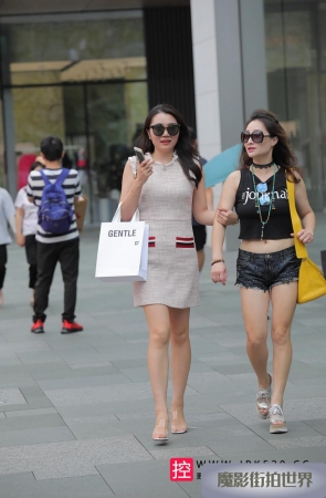 短裙美女3A3773[179M]