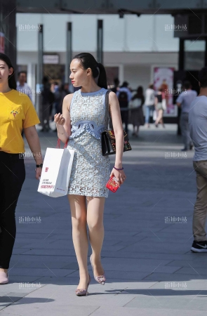 性感高跟美女姐姐