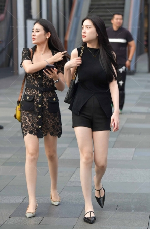 24827-2=60√美美哒，谁家的美媳妇～ 16P