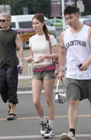 清新系女友-230627-4-59 14P