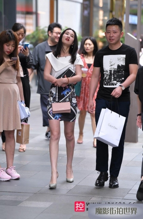 高跟韵味美女3A3560[790M]