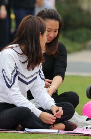 No752 性感到让人眼前一亮身体一抖的黑丝船袜，反正我没见过 第2套