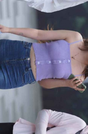 精选街拍作品 NO.1527 凯恩公爵街拍作品 紧牛美女1[41P/62.6MB]