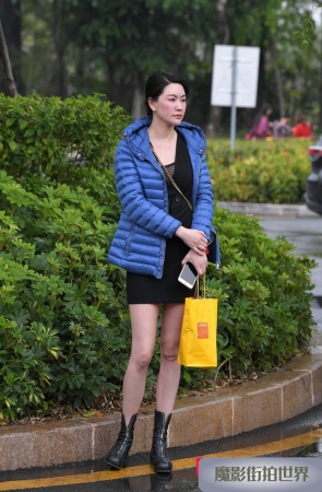 短靴气质美女3A1988[192M]