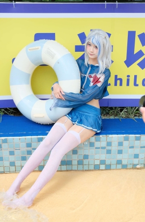 2025长隆水上乐园夏日高清视图合集A