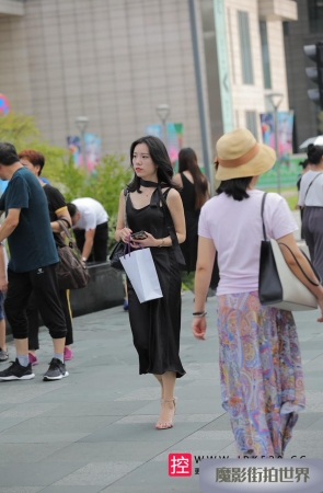 气质端庄温柔3A3799[133M]