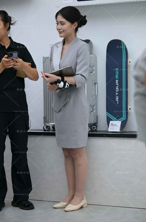 非常气质的捷途肉丝销售 [19P]