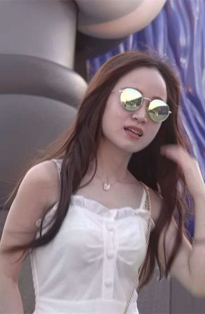 气质高跟美足 （一）