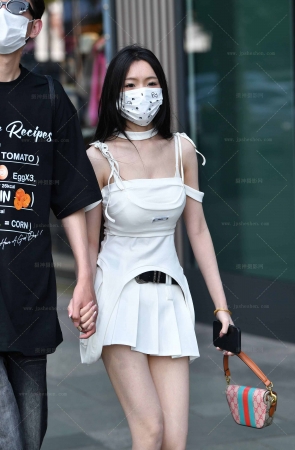 纯欲和甜妹的结合240314-10-57 14P